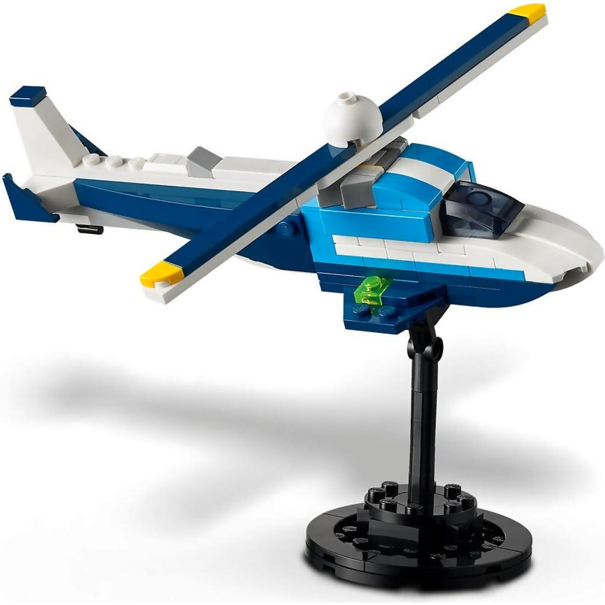 LEGO® 31160 Aircraft: Race Plane - LEGO® Creator 3-in-1