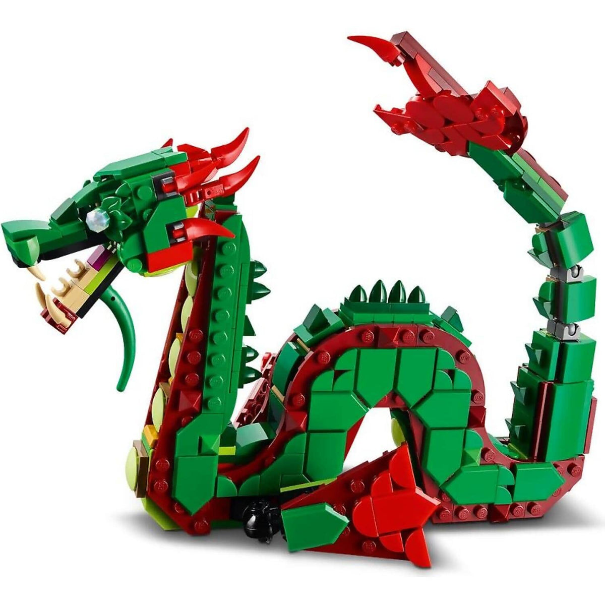 LEGO® 31161 Medieval Dragon - LEGO® Creator 3-in-1