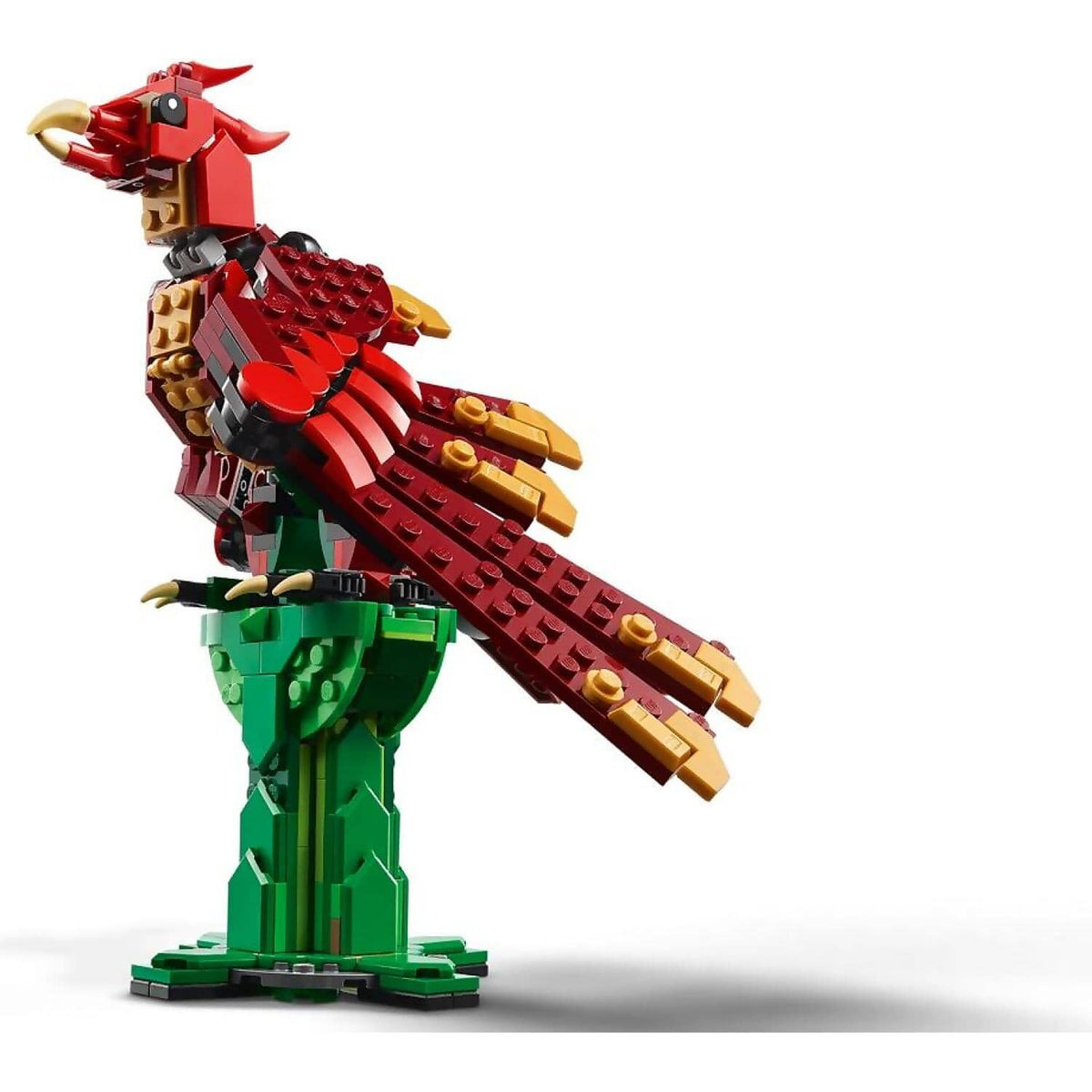 LEGO® 31161 Medieval Dragon - LEGO® Creator 3-in-1