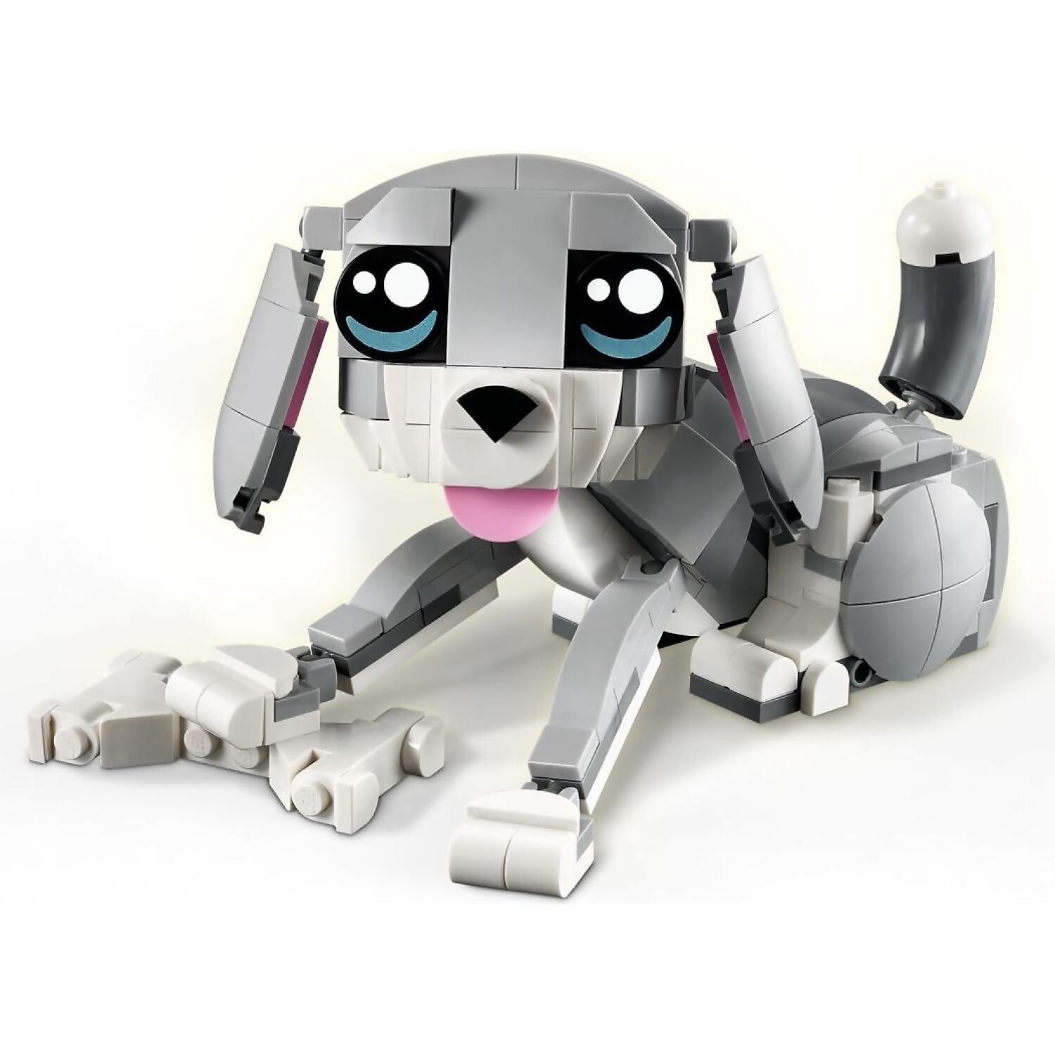 LEGO® 31163 Playful Cat - LEGO® Creator 3-in-1