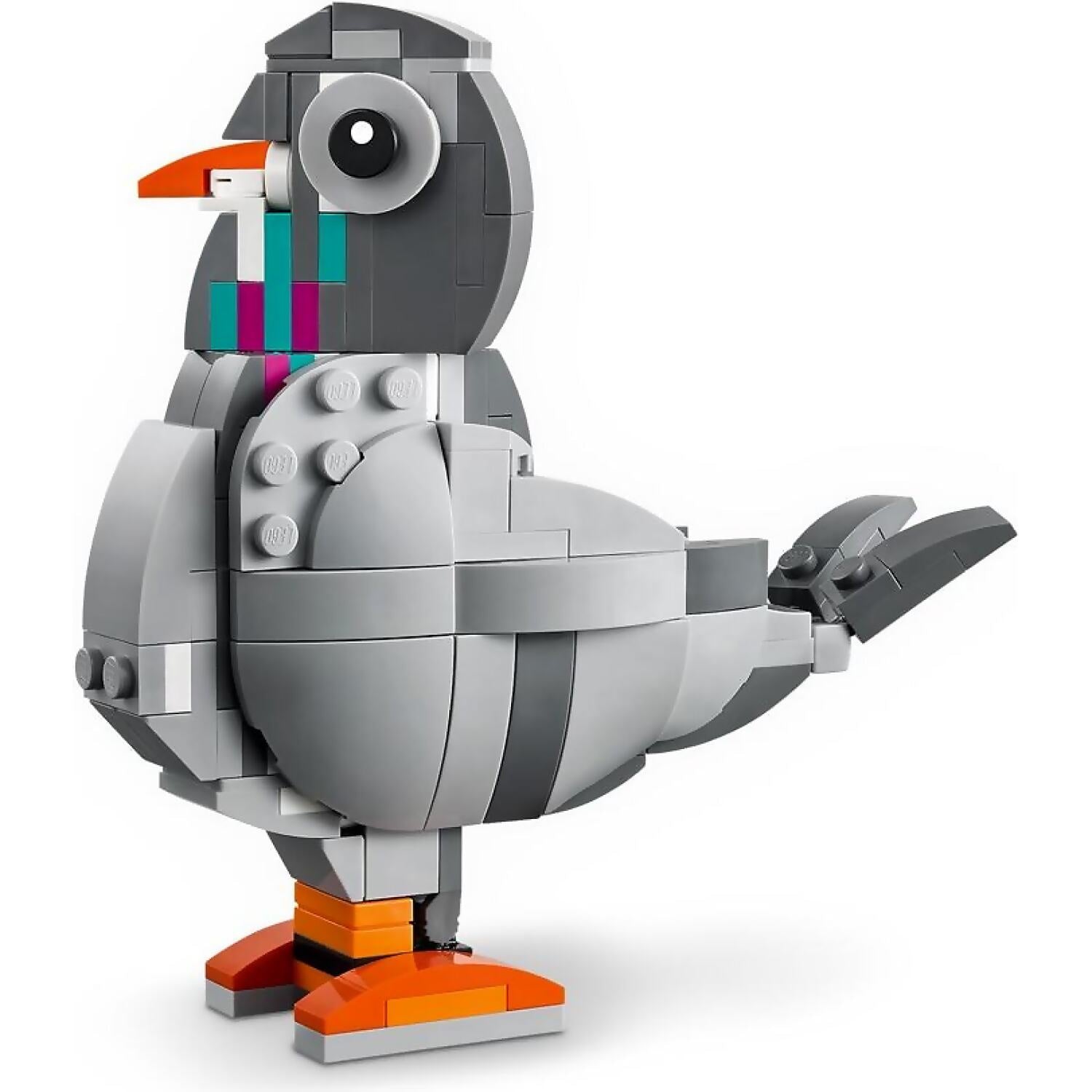 LEGO® 31163 Playful Cat - LEGO® Creator 3-in-1