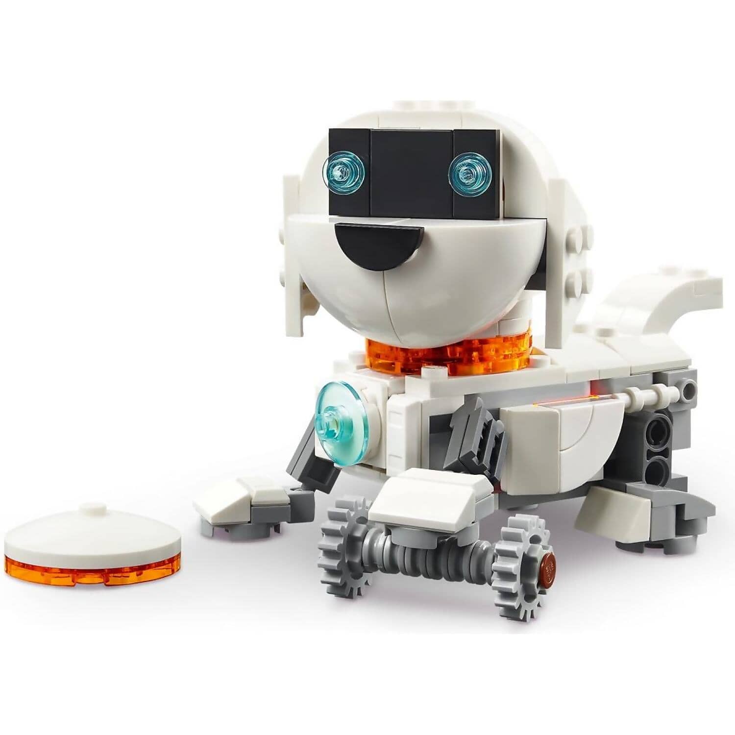 LEGO® 31164 Space Robot - LEGO® Creator 3-in-1