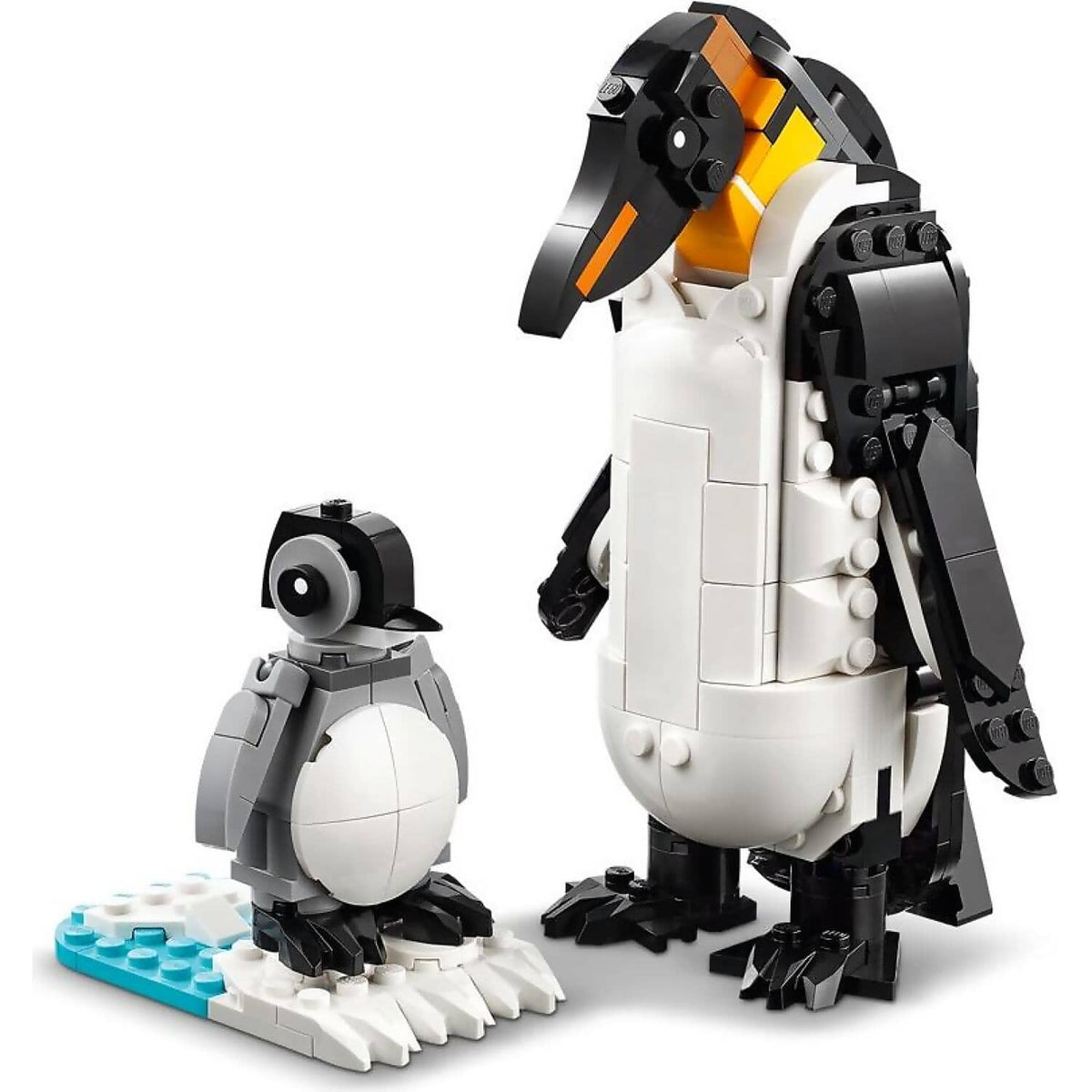 LEGO® 31165 Wild Animals: Panda Family - LEGO® Creator 3-in-1