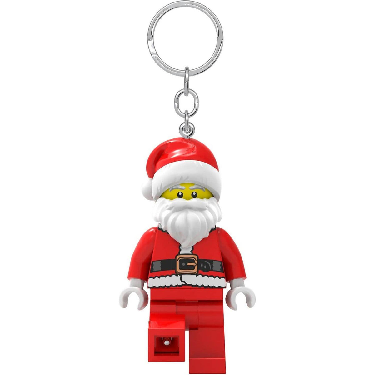 LEGO® Santa LED Minifigure Key Light