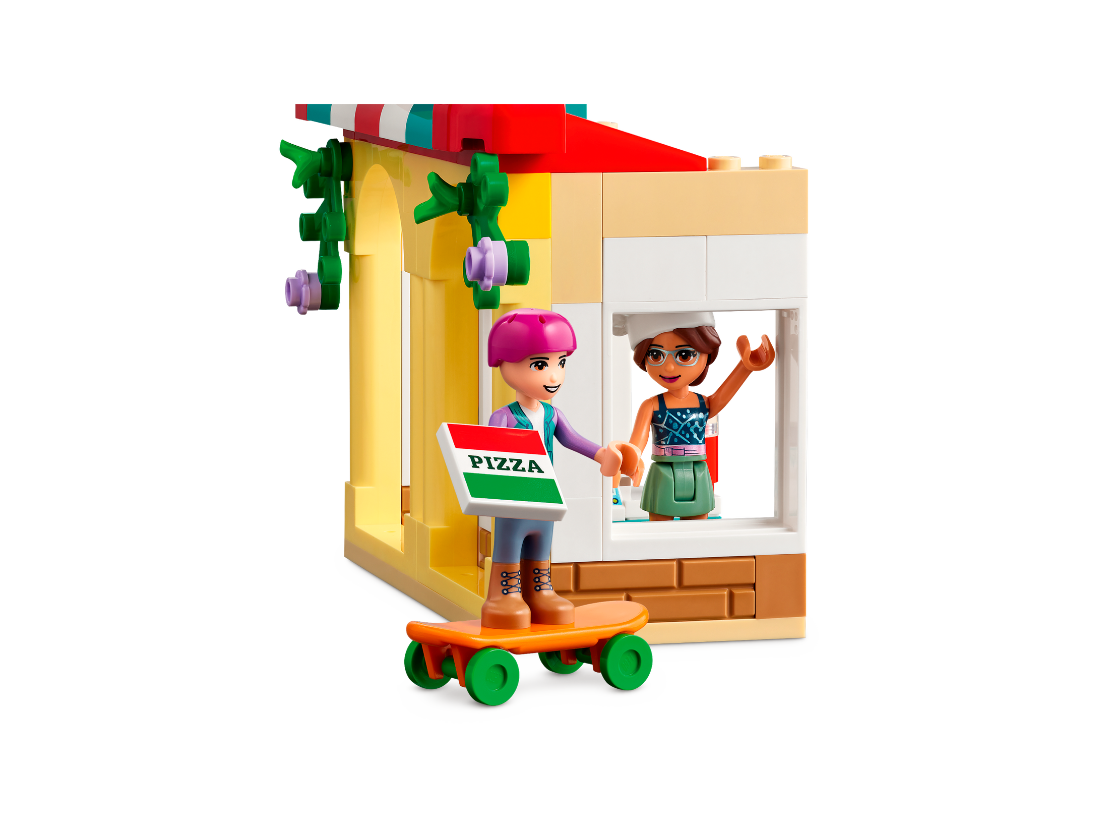 LEGO® 41705 Heartlake City Pizzeria - Friends