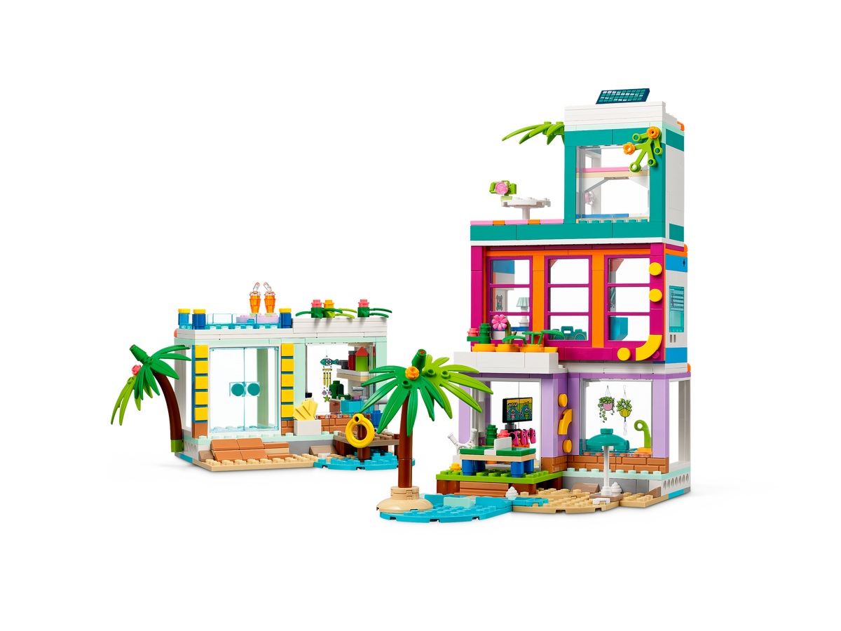 LEGO® 41709 Vacation Beach House - Friends