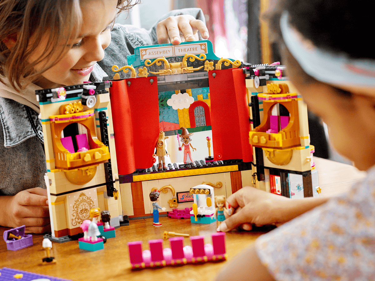LEGO® 41714 Andrea's Theater School - Friends
