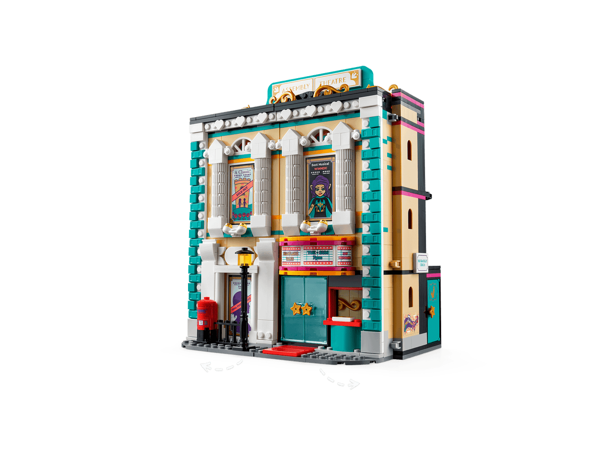 LEGO® 41714 Andrea's Theater School - Friends