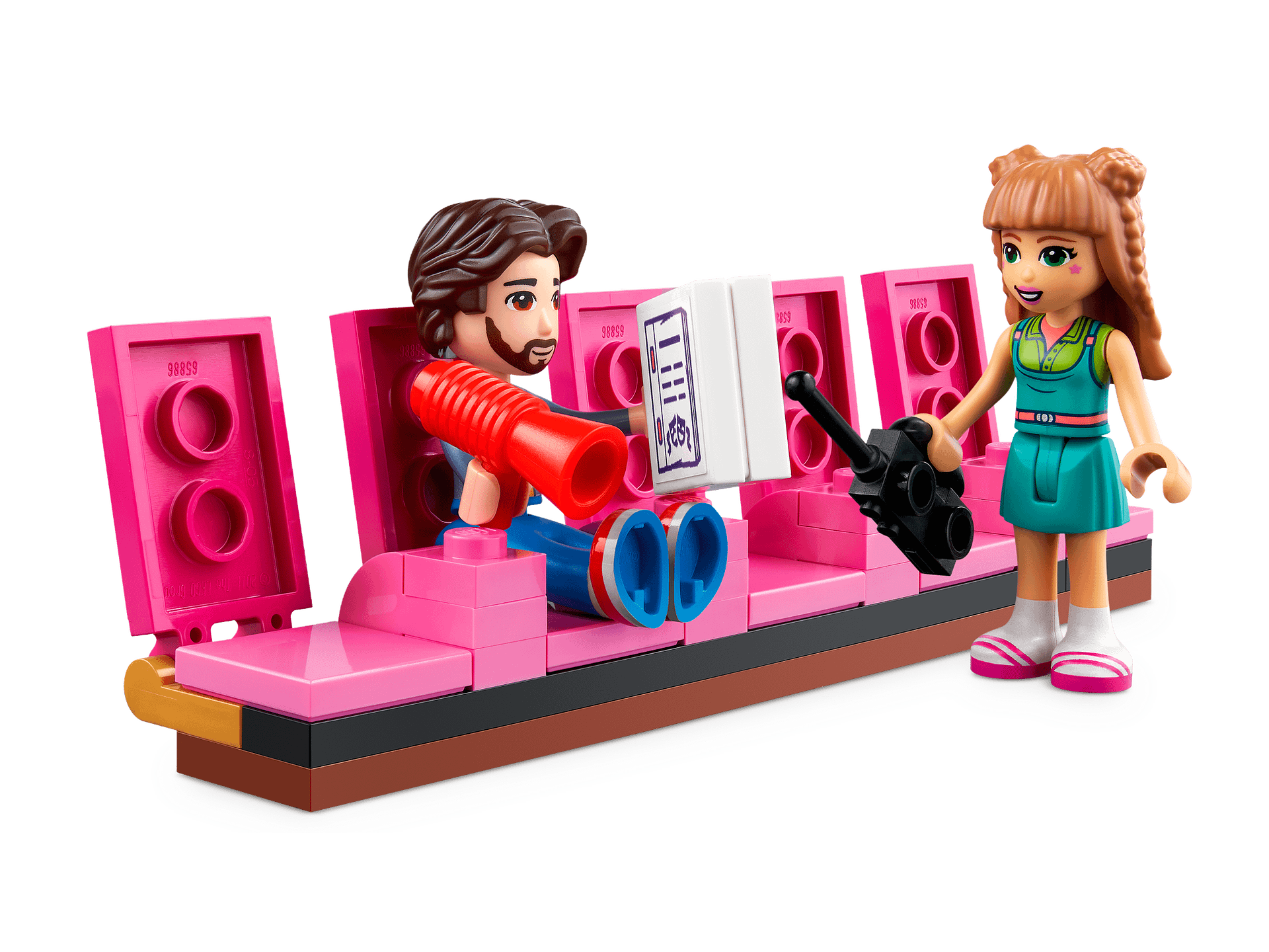 LEGO® 41714 Andrea's Theater School - Friends