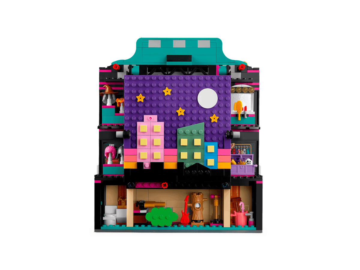 LEGO® 41714 Andrea's Theater School - Friends