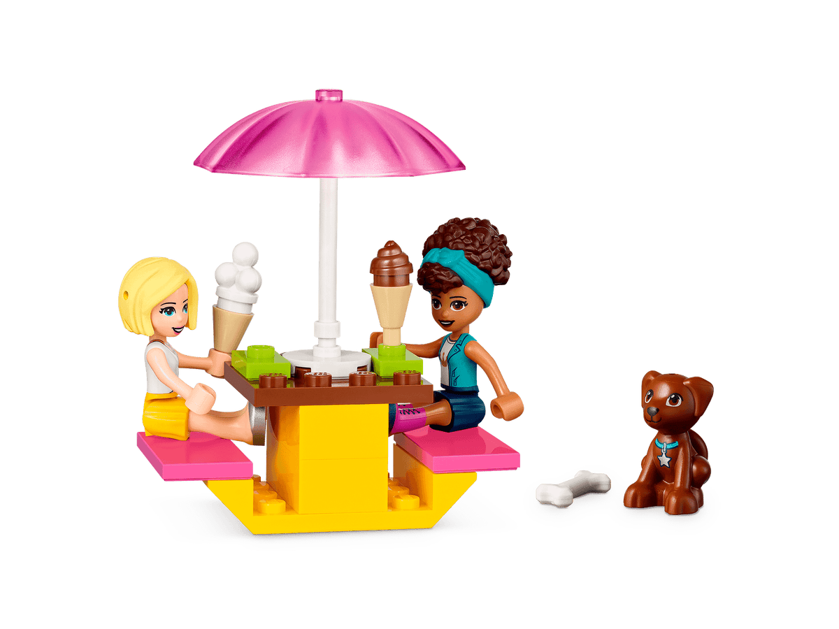 LEGO® 41715 Ice-Cream Truck - Friends 4+