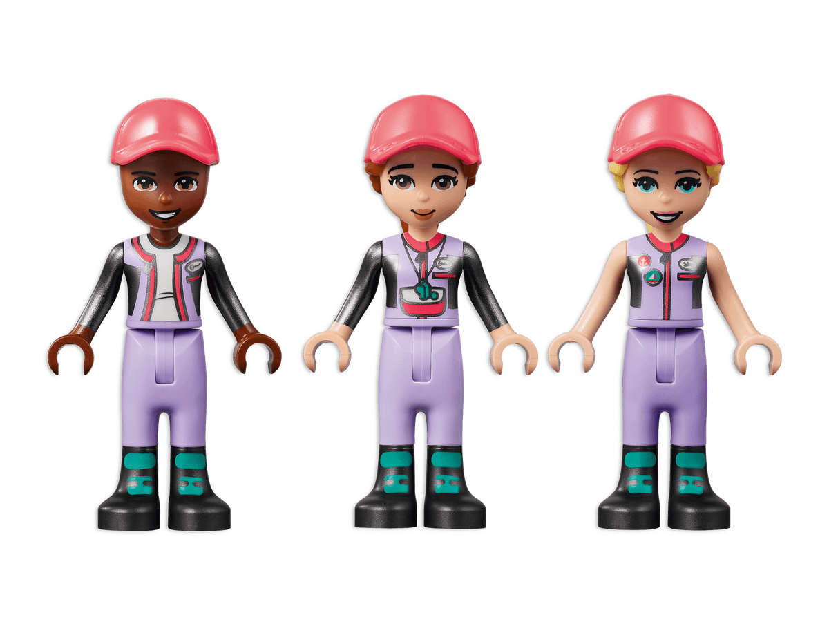 LEGO® 41716 Stephanie's Sailing Adventure - Friends