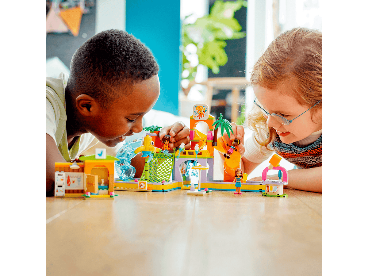 LEGO® 41720 Water Park - Friends