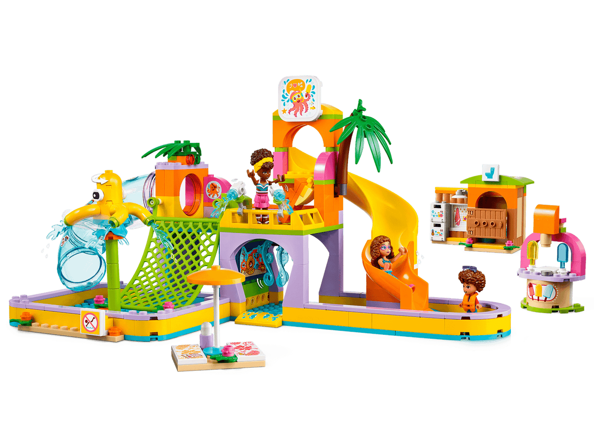 LEGO® 41720 Water Park - Friends
