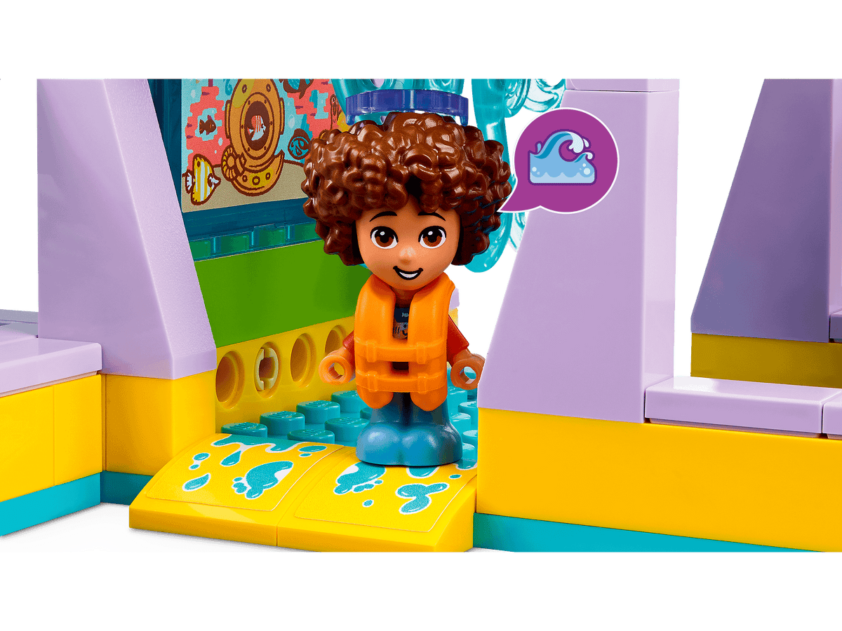 LEGO® 41720 Water Park - Friends
