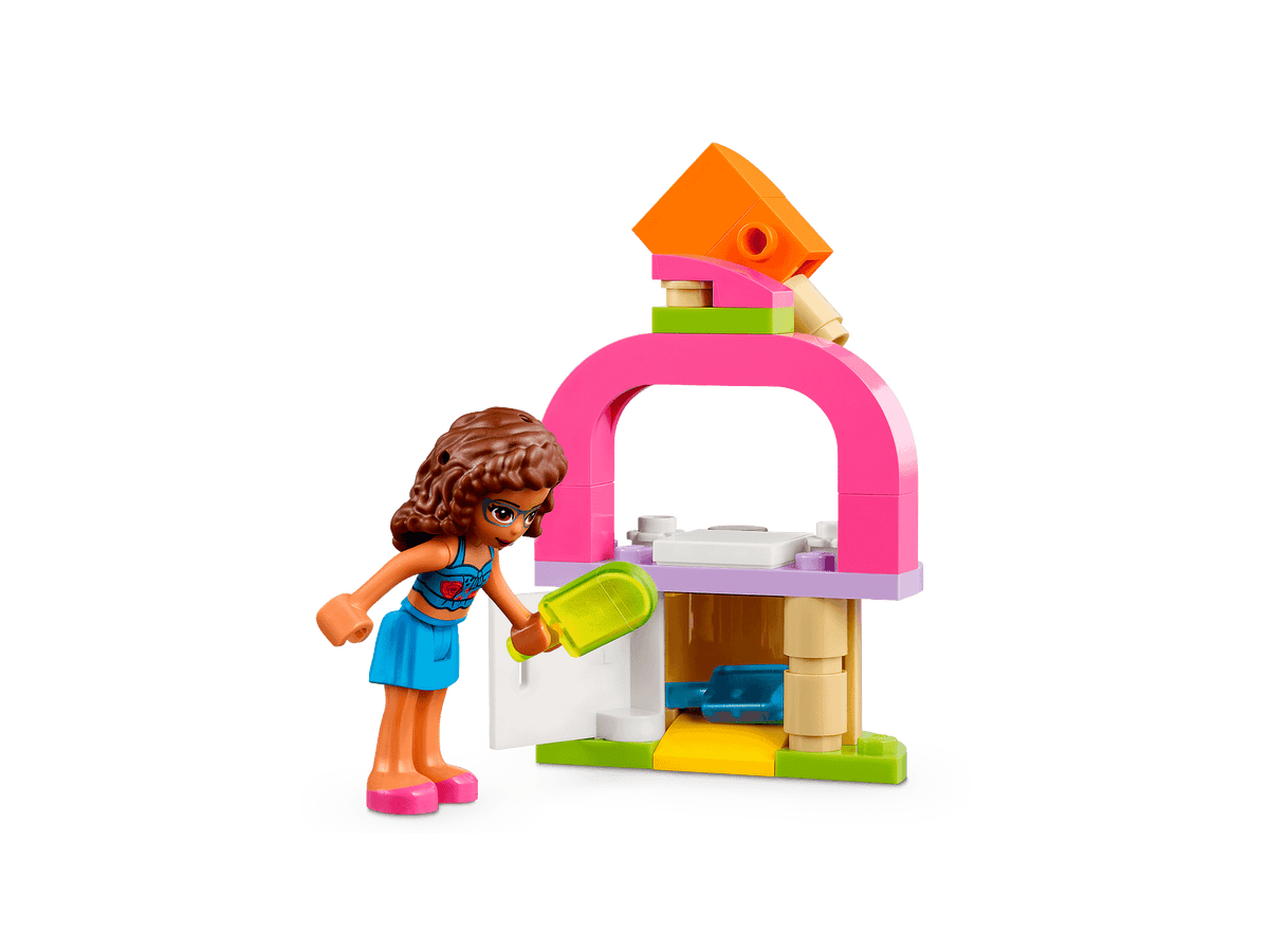 LEGO® 41720 Water Park - Friends