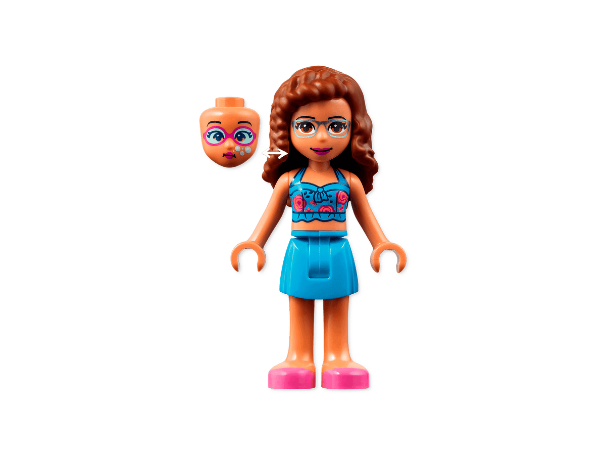 LEGO® 41720 Water Park - Friends