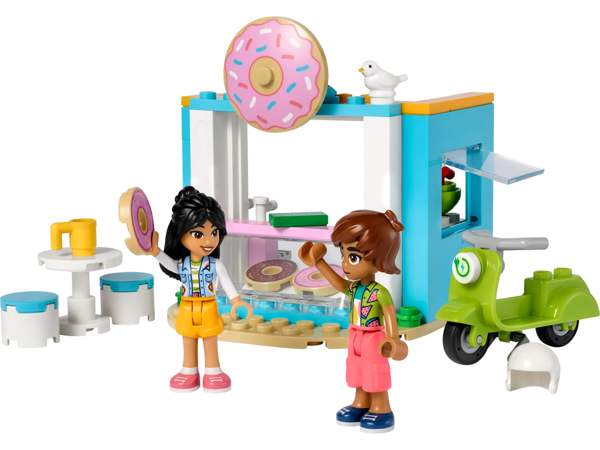 LEGO® 41723 Donut Shop - Friends 4+
