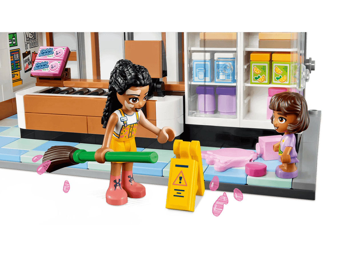 LEGO® 41729 Organic Grocery Store - Friends