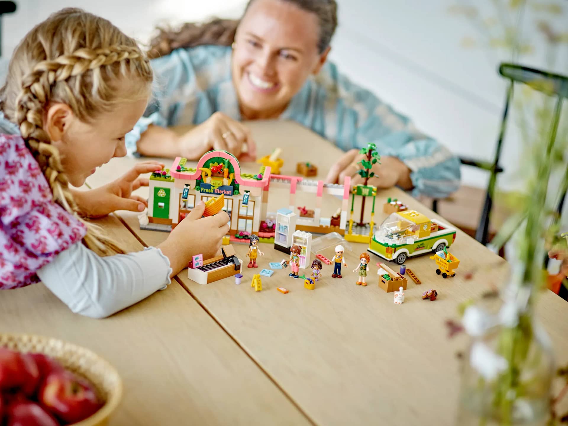 LEGO® 41729 Organic Grocery Store - Friends