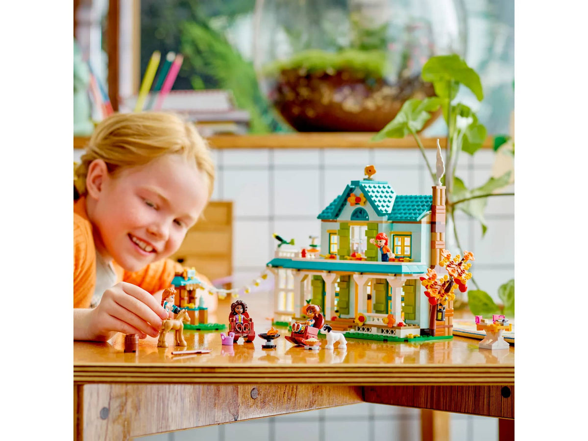 LEGO® 41730 Autumns House - Friends