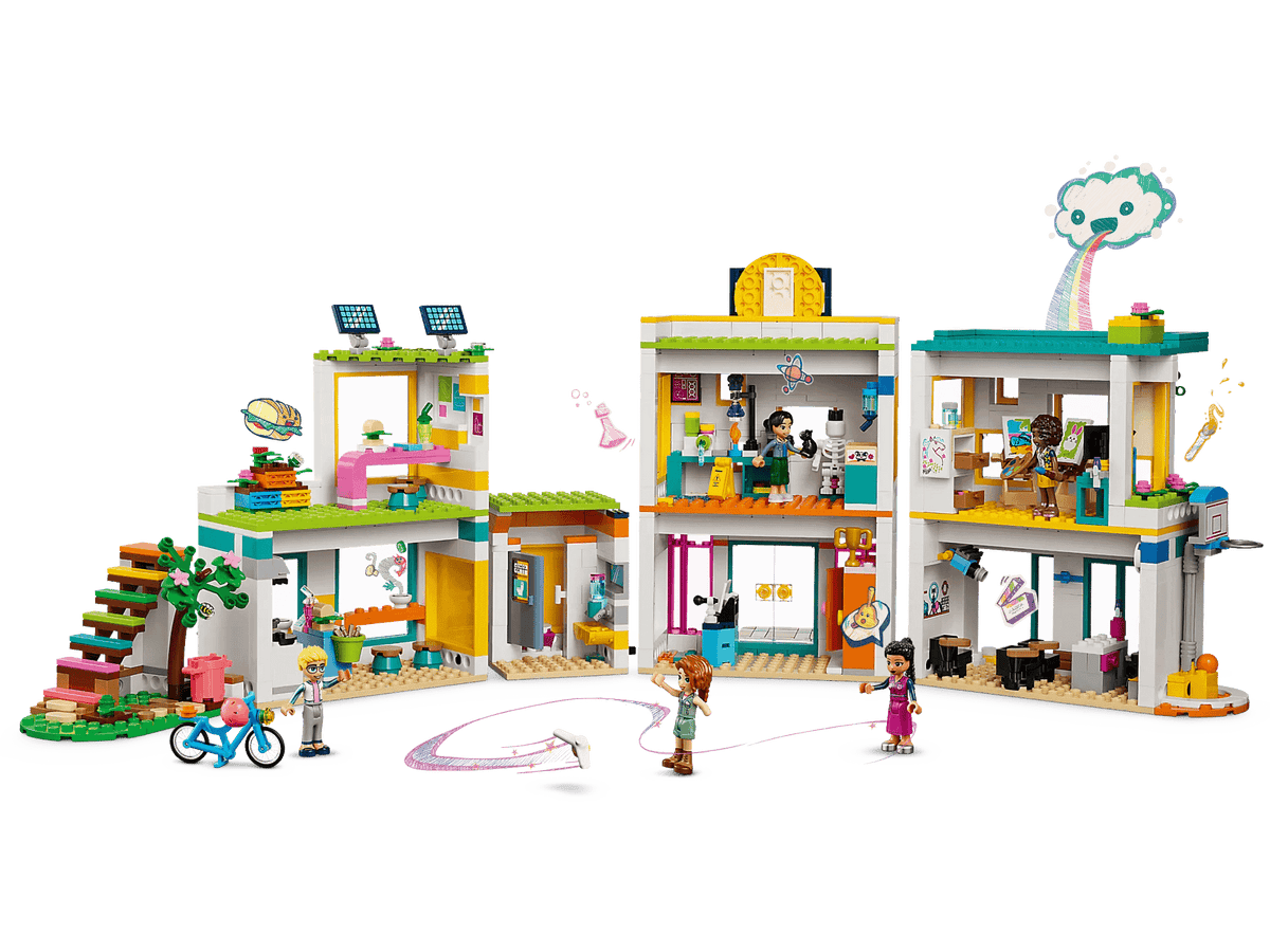 LEGO® 41731 Heartlake International School - Friends