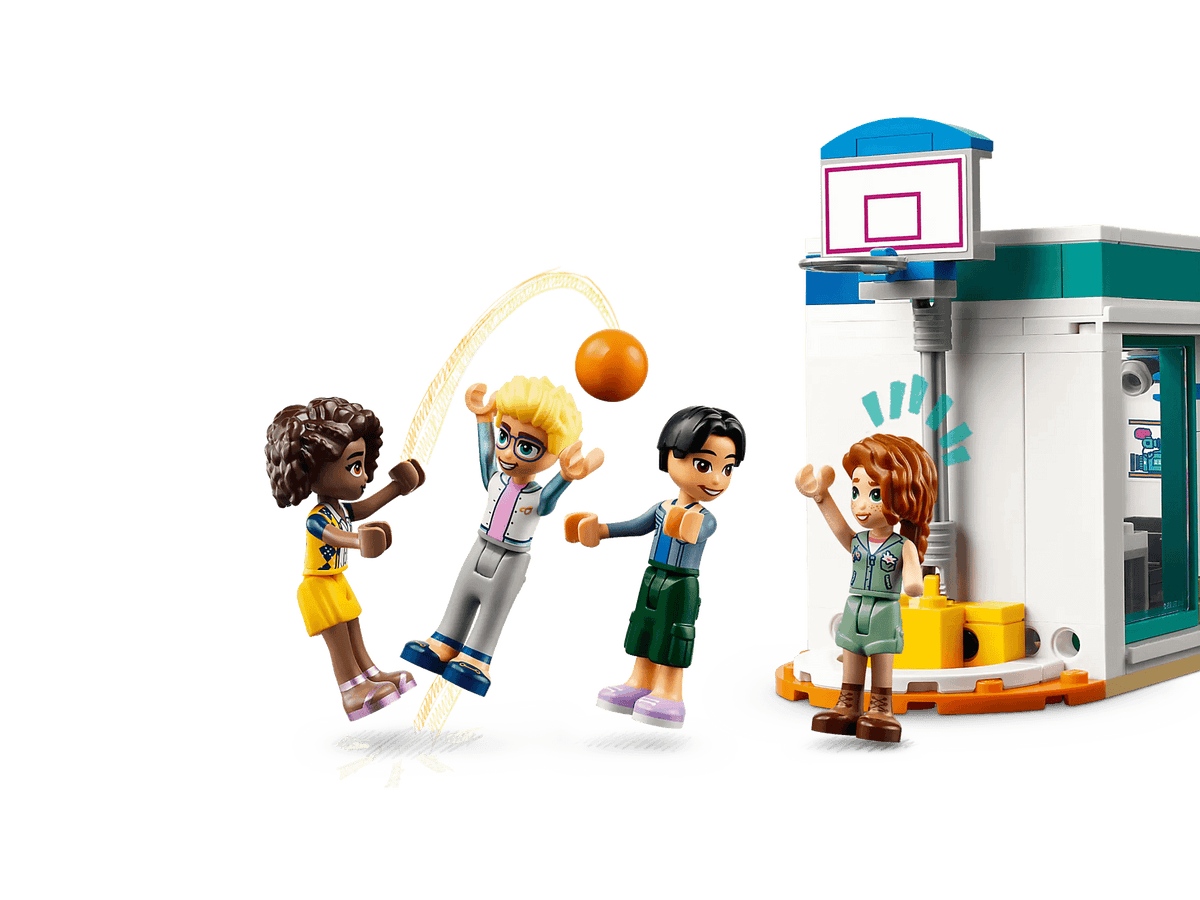 LEGO® 41731 Heartlake International School - Friends