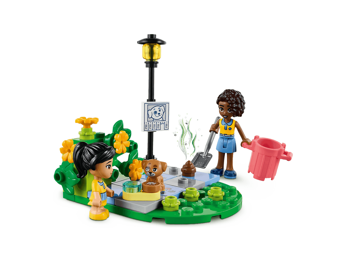 LEGO® 41738 Dog Rescue Bike - Friends