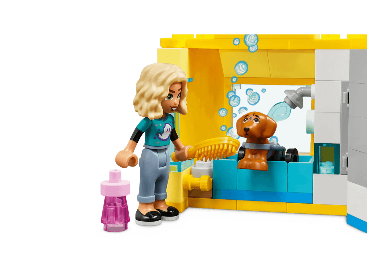 LEGO® 41741 Dog Rescue Van - Friends