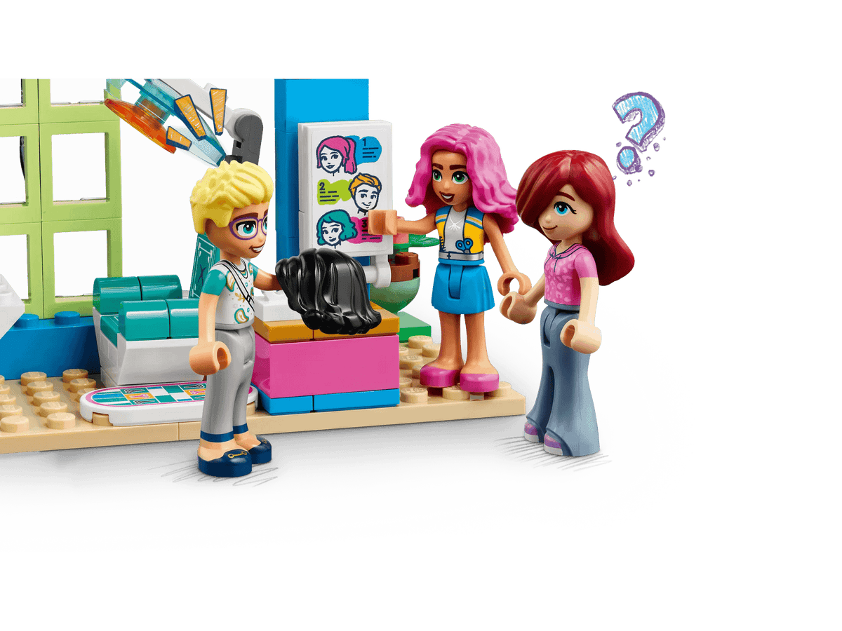 LEGO® 41743 Hair Salon - Friends