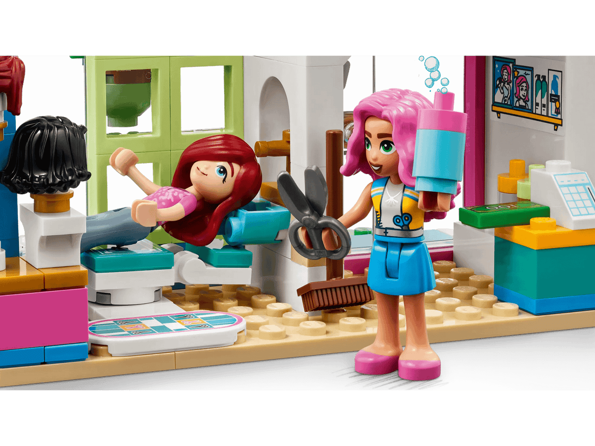 LEGO® 41743 Hair Salon - Friends