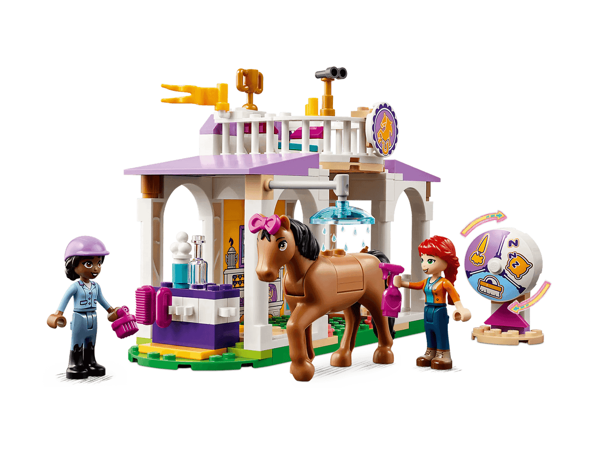 LEGO® 41746 Horse Training - Friends 4+