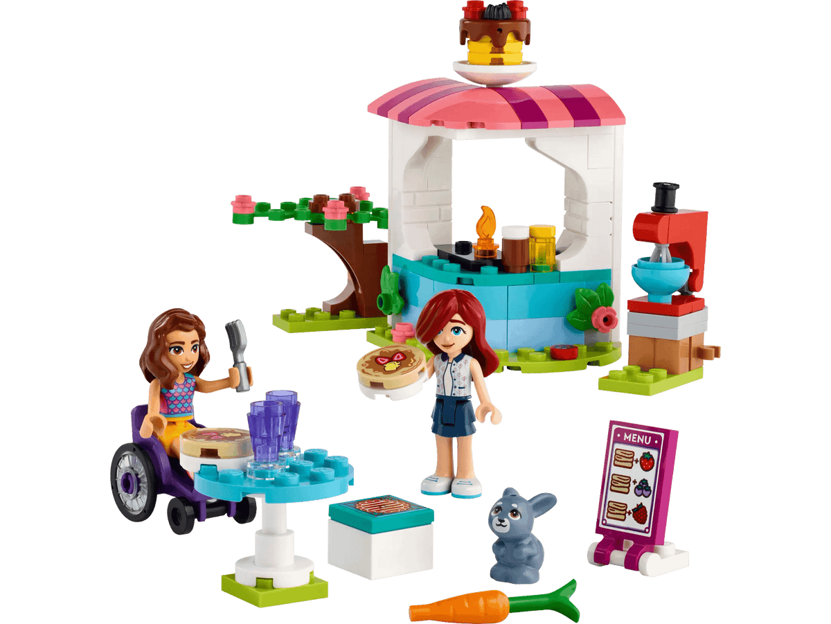 LEGO® 41753 Pancake Shop - Friends