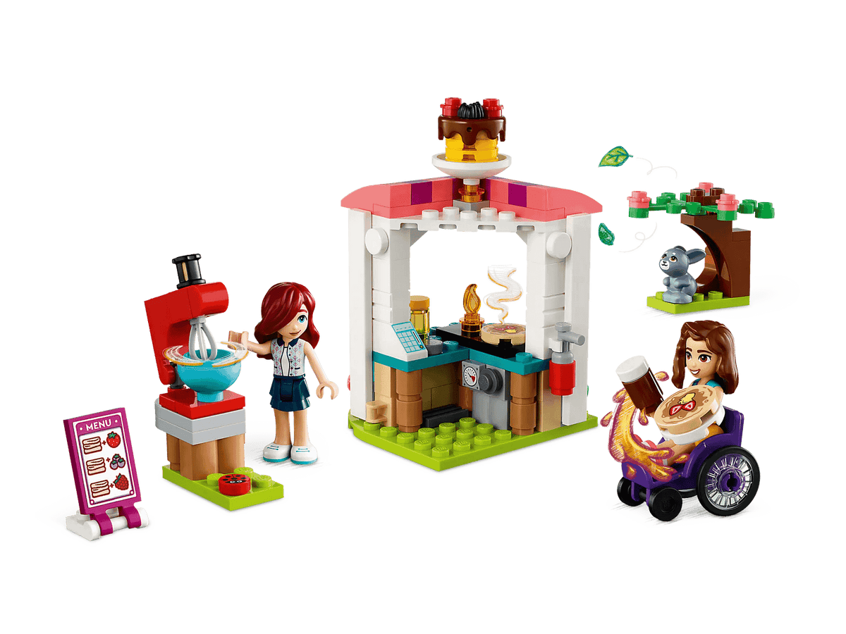 LEGO® 41753 Pancake Shop - Friends
