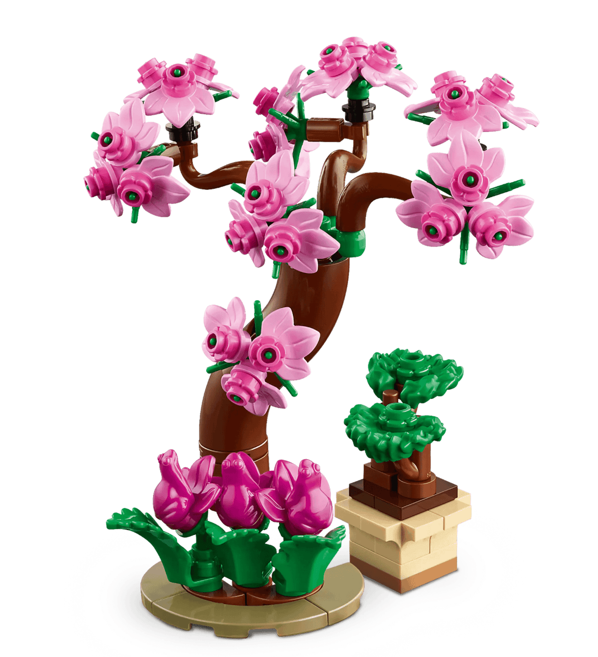 LEGO® 41757 Botanical Garden - Friends