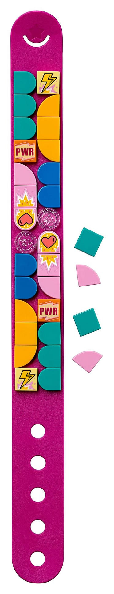 LEGO® 41919 Power Bracelet - DOTS