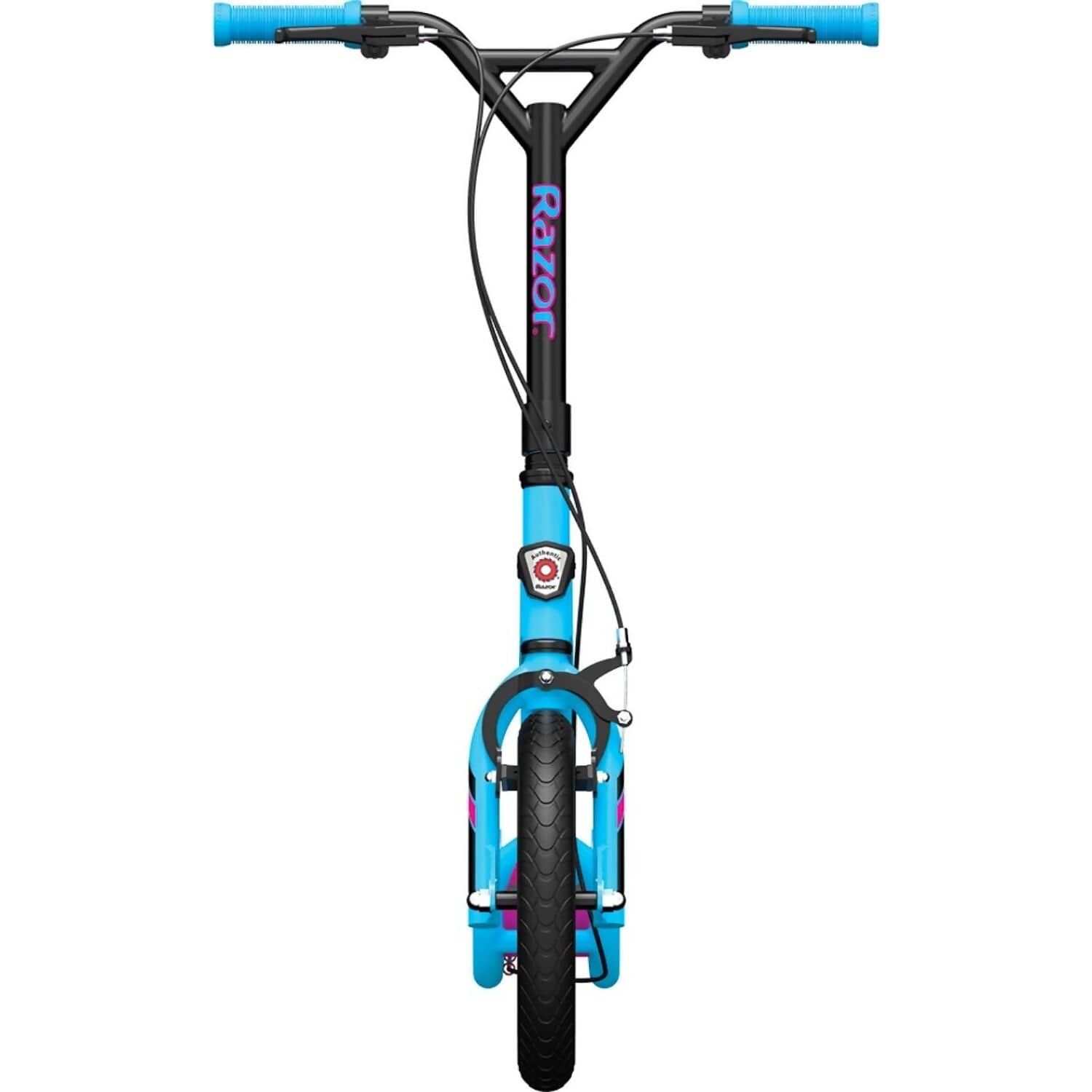 Razor - Flashback Kick Scooter - Blue