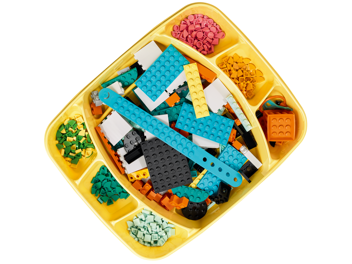 LEGO® 41937 Multi Pack - Summer Vibes - Dots