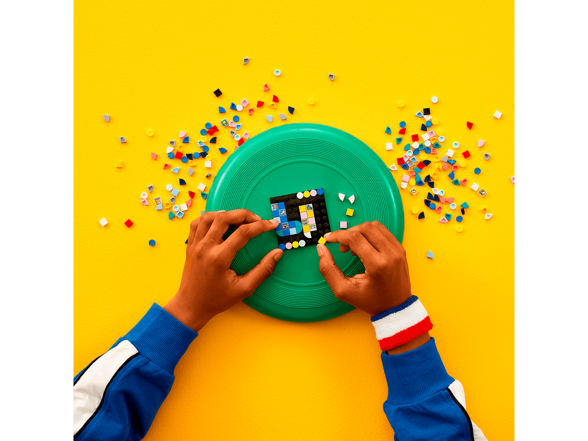 LEGO® 41958 Extra DOTS Series 7 - SPORT - DOTS