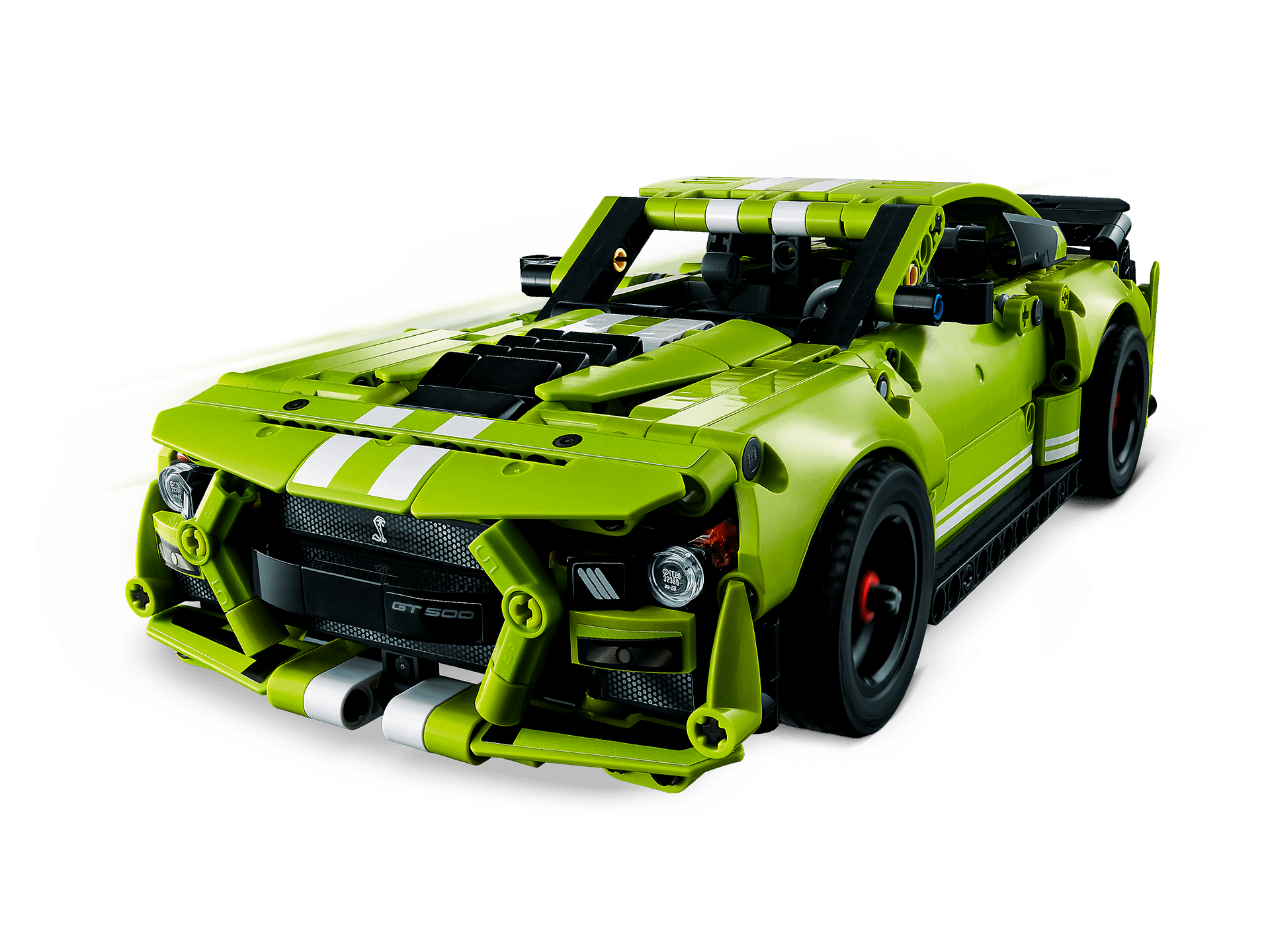 LEGO® 42138 Ford Mustang Shelby GT500 - Technic