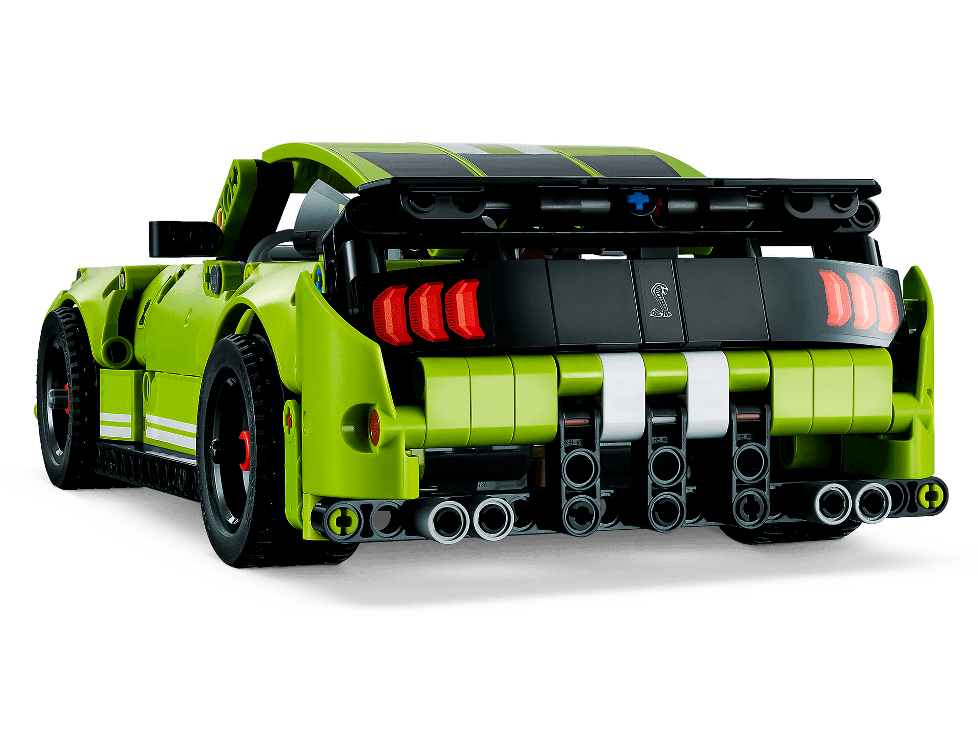 LEGO® 42138 Ford Mustang Shelby GT500 - Technic