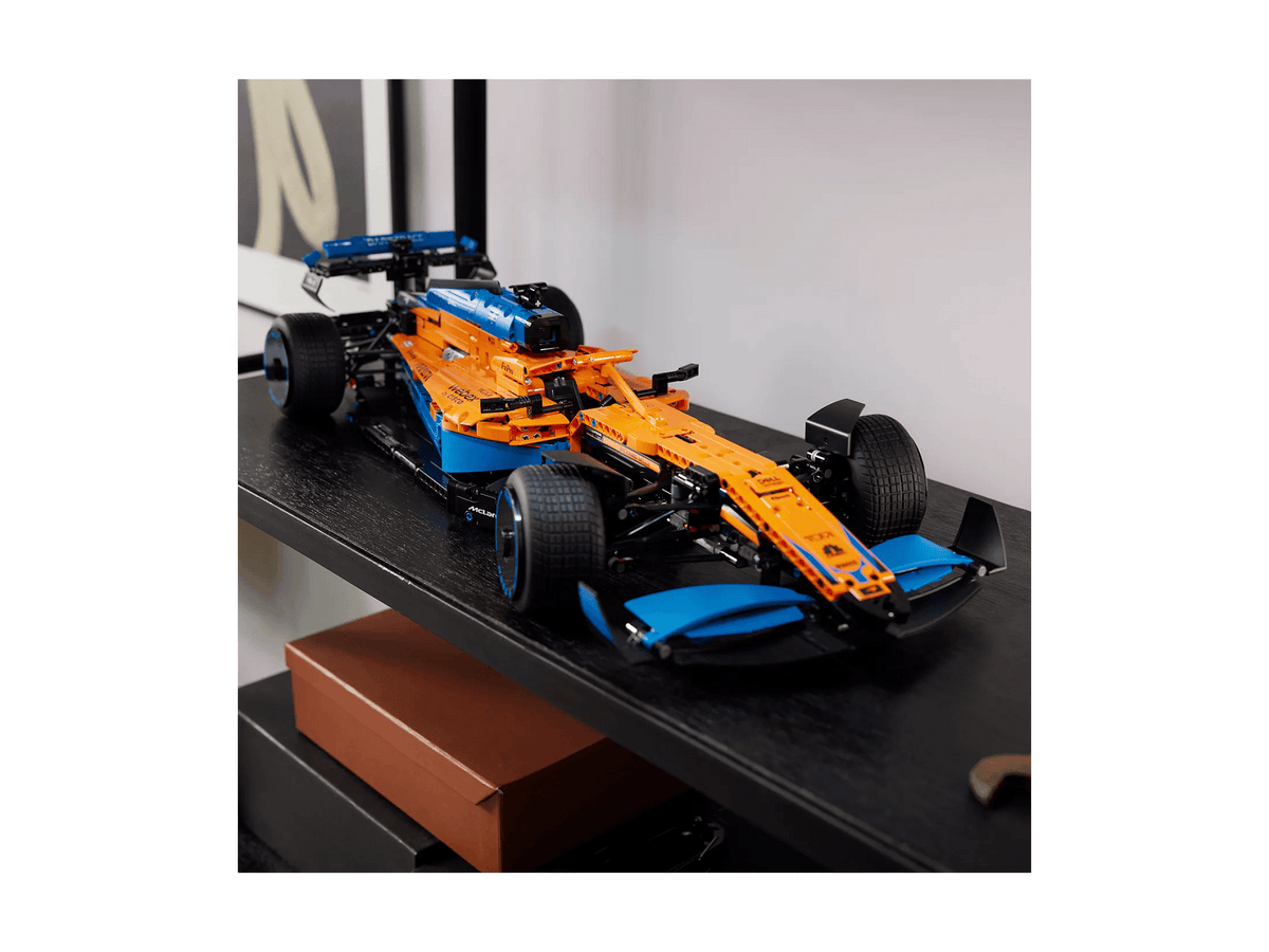 LEGO® 42141 McLaren Formula 1 Race Car - Technic