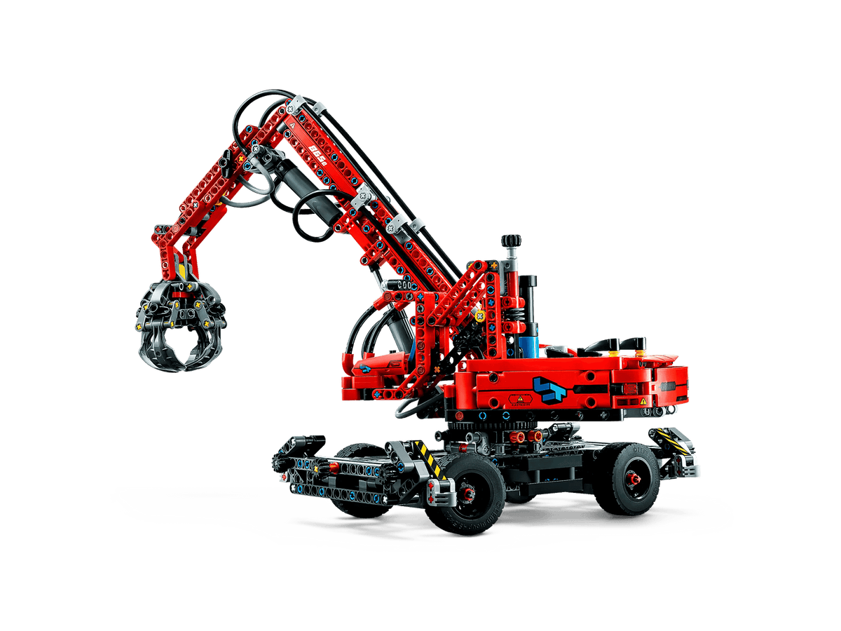 LEGO® 42144 Material Handler - Technic