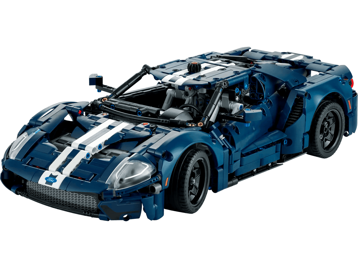 LEGO® 42154 2022 Ford GT - Technic