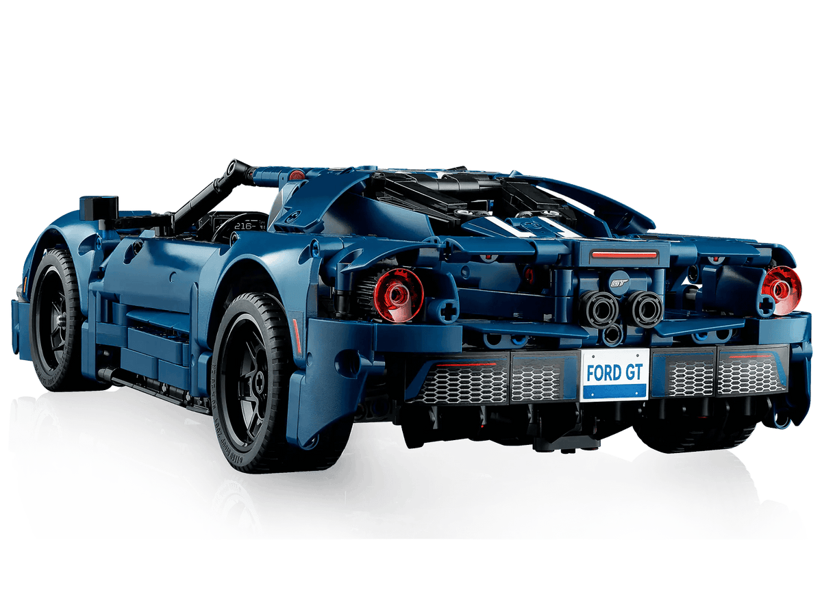 LEGO® 42154 2022 Ford GT - Technic