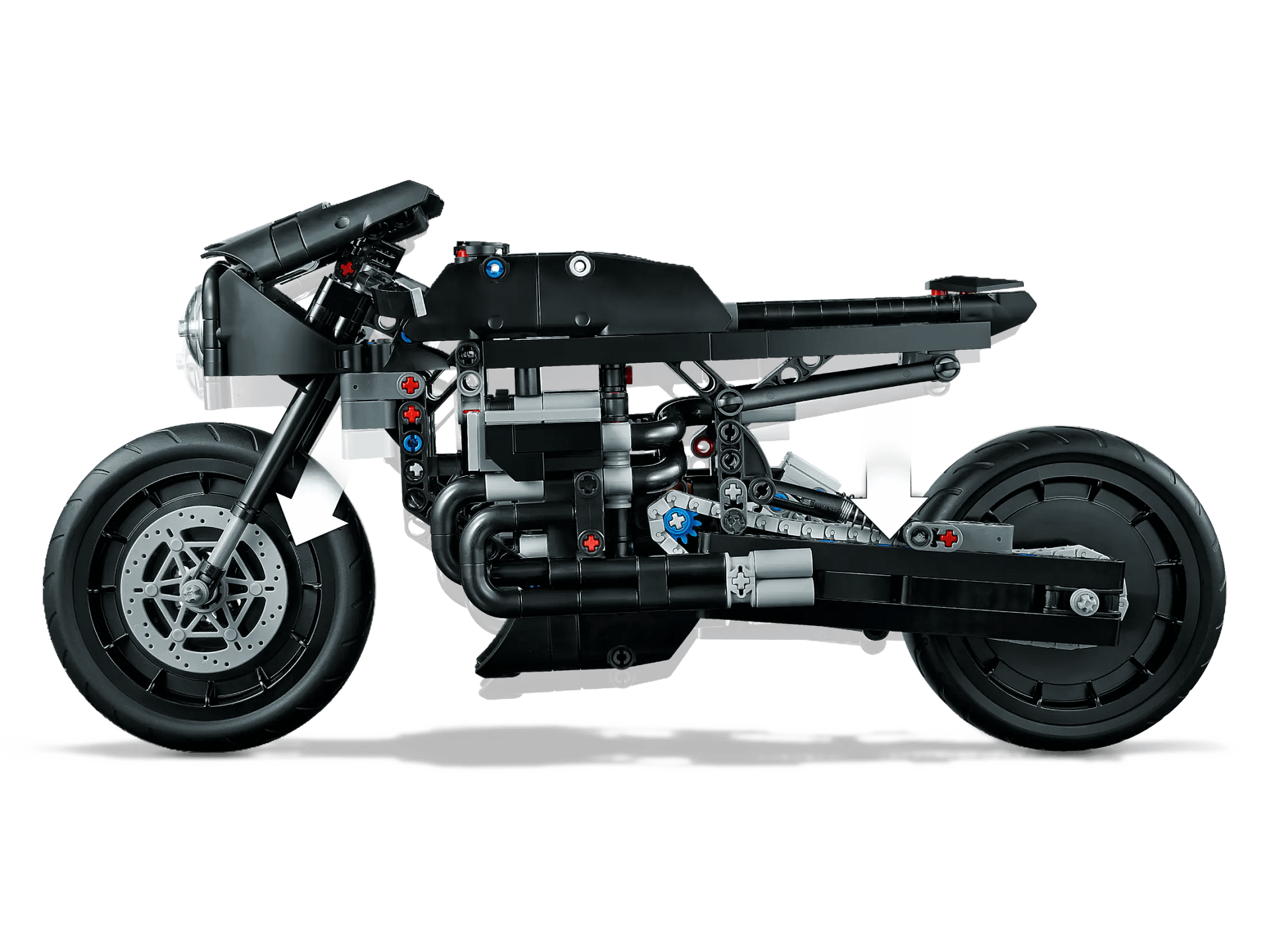LEGO® 42155 THE BATMAN - BATCYCLE - Technic