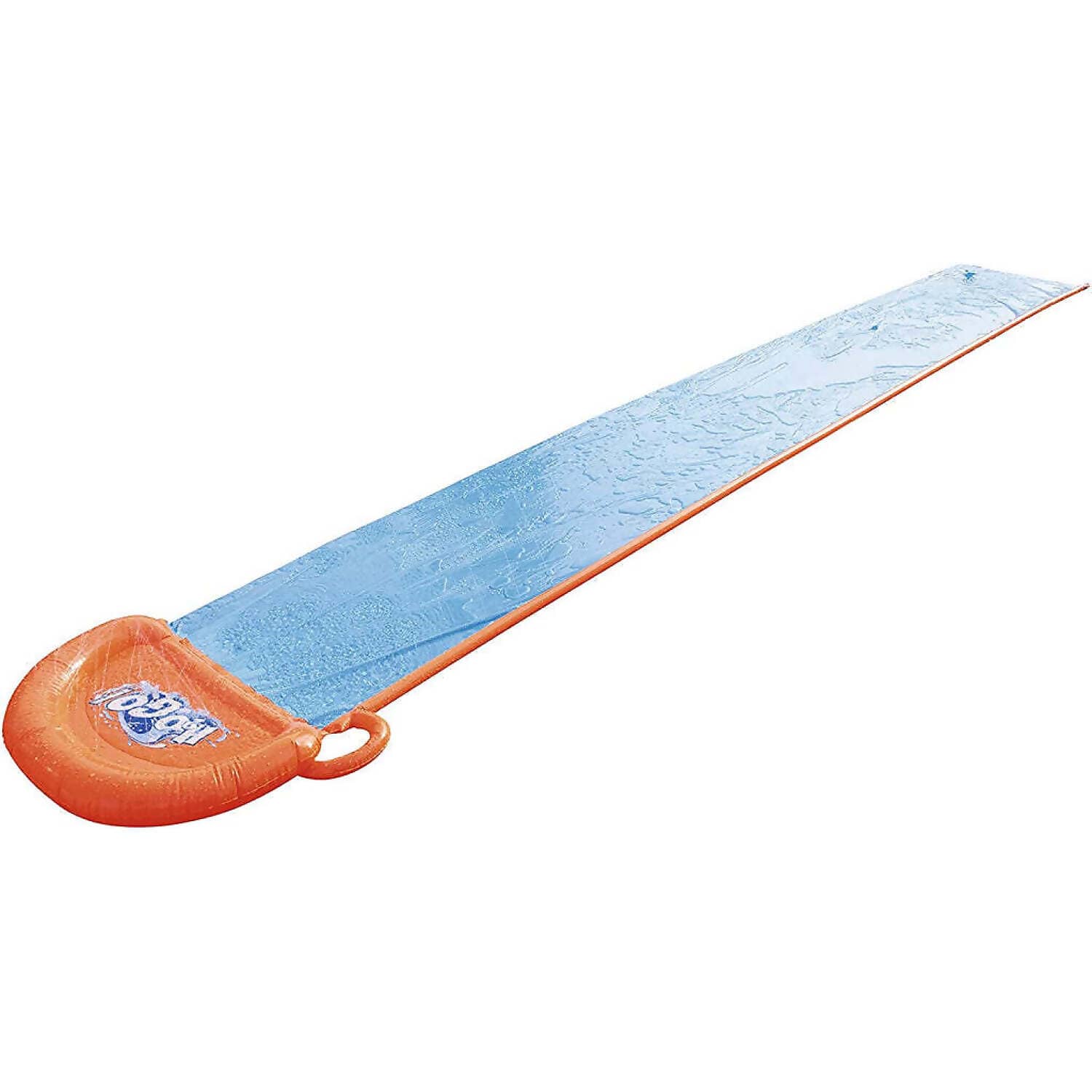 H2o GO! - Single Water Slip & Slide 16ft/4.88m