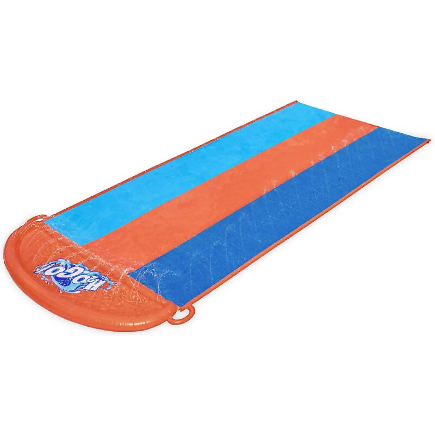 H2o GO!- Triple Water Slip & Slide 16ft/4.88m