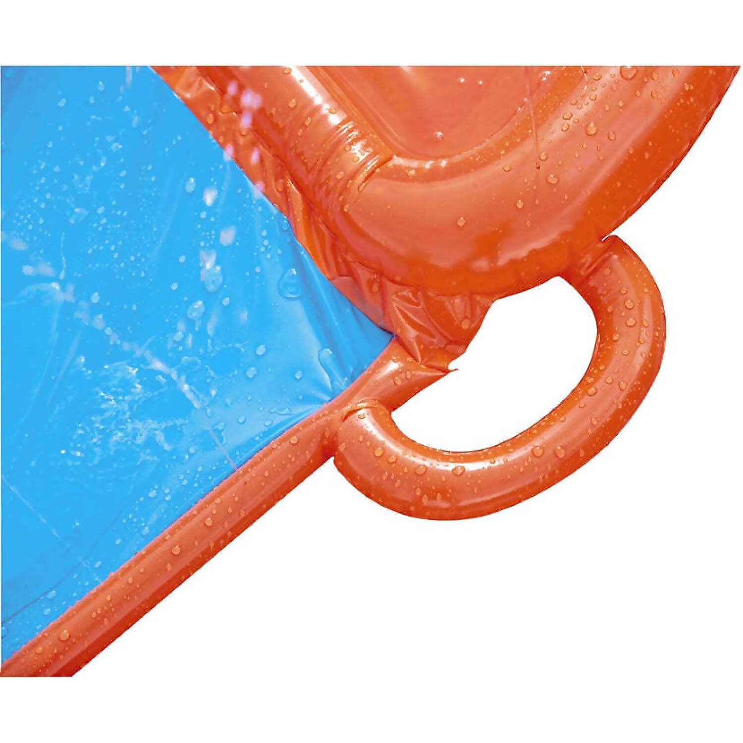 H2o GO!- Triple Water Slip & Slide 16ft/4.88m