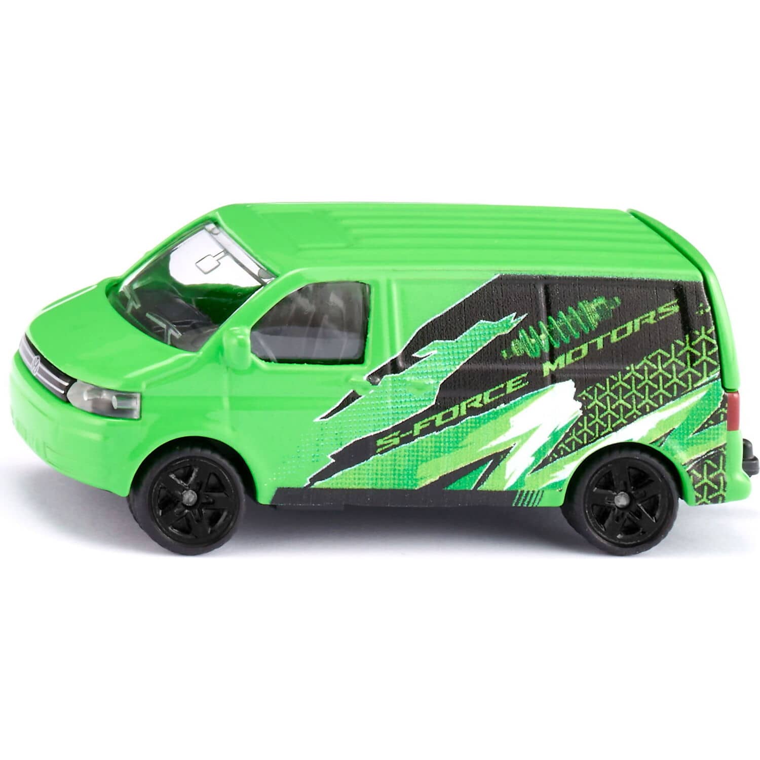Siki - Vw Transporter